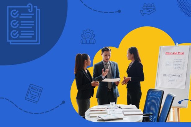 468 Rule Hong Kong: How It Affects Part-Time&nbsp;Employees