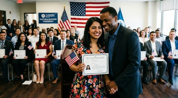 Can You Apply for Citizenship Through Marriage in&nbsp;Miami?