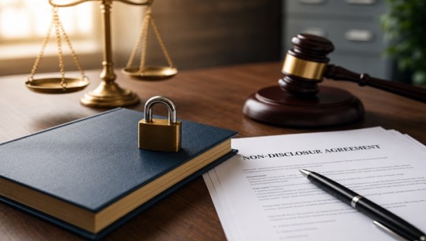 NDA and Trade Secret Protection: How Florida Businesses Can Reduce Legal&nbsp;Risk