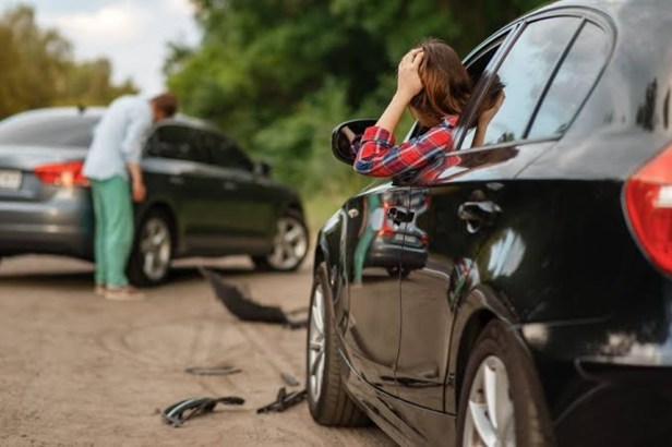 Can a Car Accident Attorney Help If You Were Partly at Fault in&nbsp;Florida?